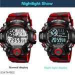 Digital new Women's Watches