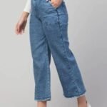 Baggy Jeans,Women jean Womens Jean jean For womens Trendy jean for Women