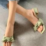 Women Heel Sandal
