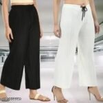 Elegant Unique Women Palazzos