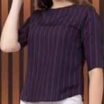 Pretty Glamorous Women Tops & Tunics