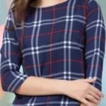 Classy Retro Women Tops & Tunics