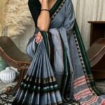 Aagyeyi Fabulous Cotton Sarees