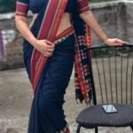Aagyeyi Attractive Sarees