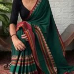 Kashvi Voguish Sarees