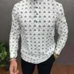 Shirt Kurta for mens