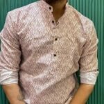 Shirt Kurta for mens