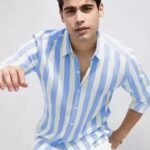 Trendy Designer Men Shirts