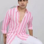 Trendy Modern Men Shirts