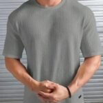 Fancy Sensational Men Polyester Tshirts