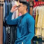 Bedenish Men's chikankari lakhnavi kurtas