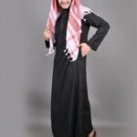Special Jubba/Thobe With Eqal/Ring and Red Rumal