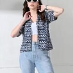 Trendy Women Shirt