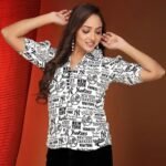Trendy Women Shirt