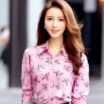 Fancy Fashionable Women Shirts