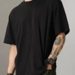 Trending oversize t shirts