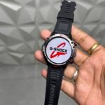 G-shock avenger smartwatch