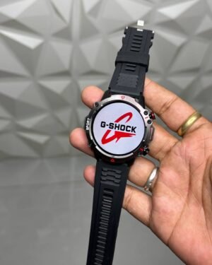 G-shock avenger smartwatch